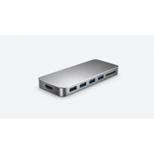 VLT-HP7 volta-hubport-7-in-1