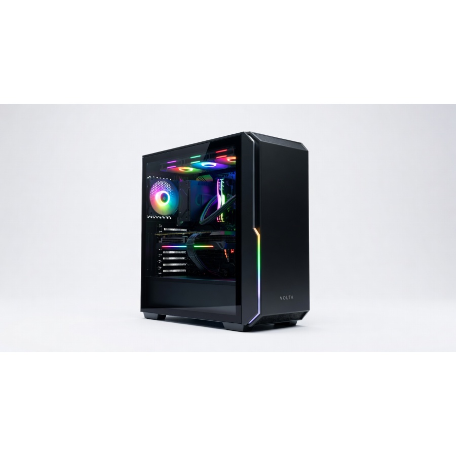 VLT-CREX volta-core-xtreme