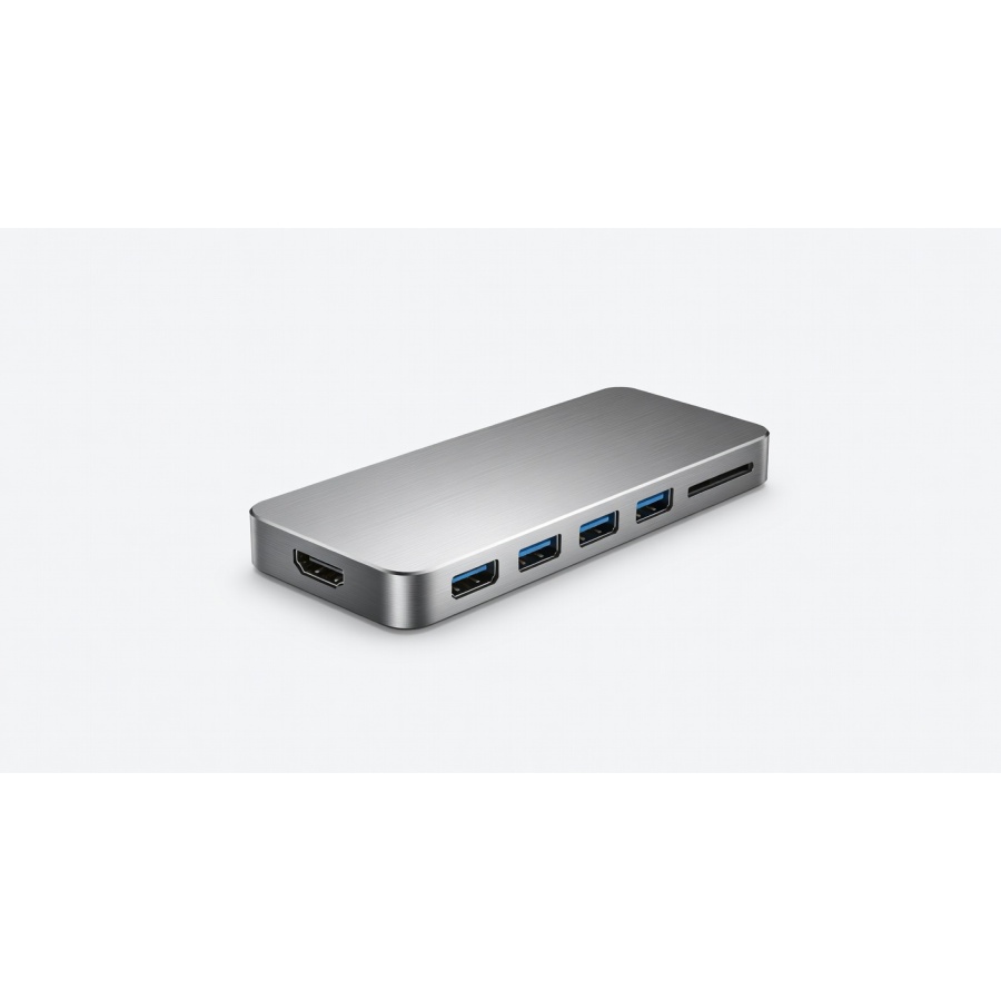 VLT-HP7 volta-hubport-7-in-1